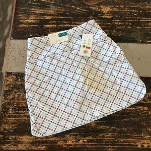 Golf/Tennis/Athletic Skort